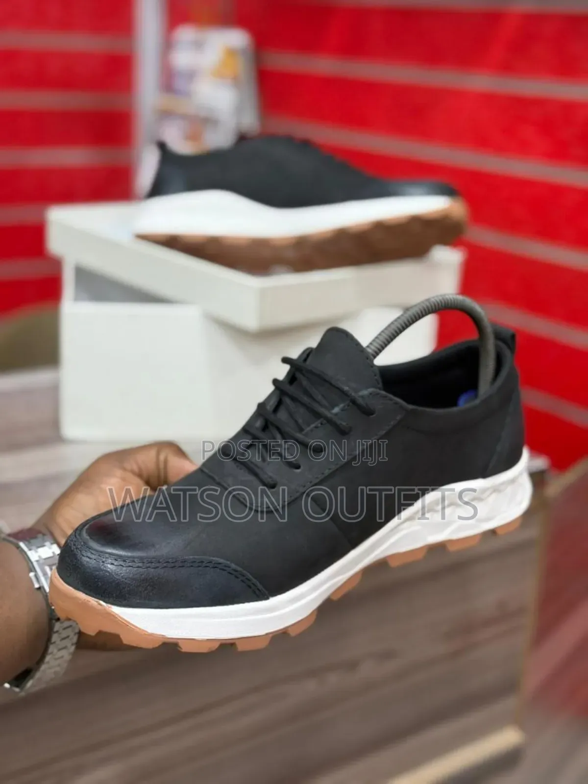 Classically Fancy and Comfortable Wear Shoes or Footwears or Viatu