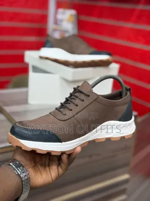 Classically Fancy and Comfortable Wear Shoes or Footwears or Viatu