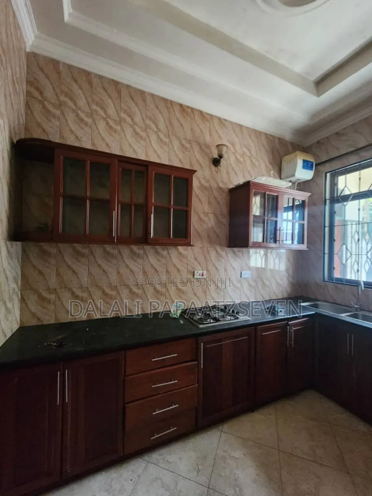2bdrm Apartment in Dalalipapaatzseven, Bunju for rent