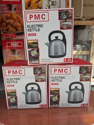 Elctric Kettle