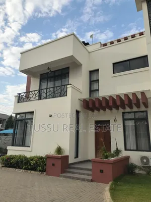 4bdrm House in Mbezibeach, Kinondoni for rent