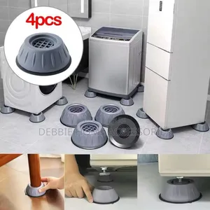 Support Za Fridge Au Dispenser -4pc Set