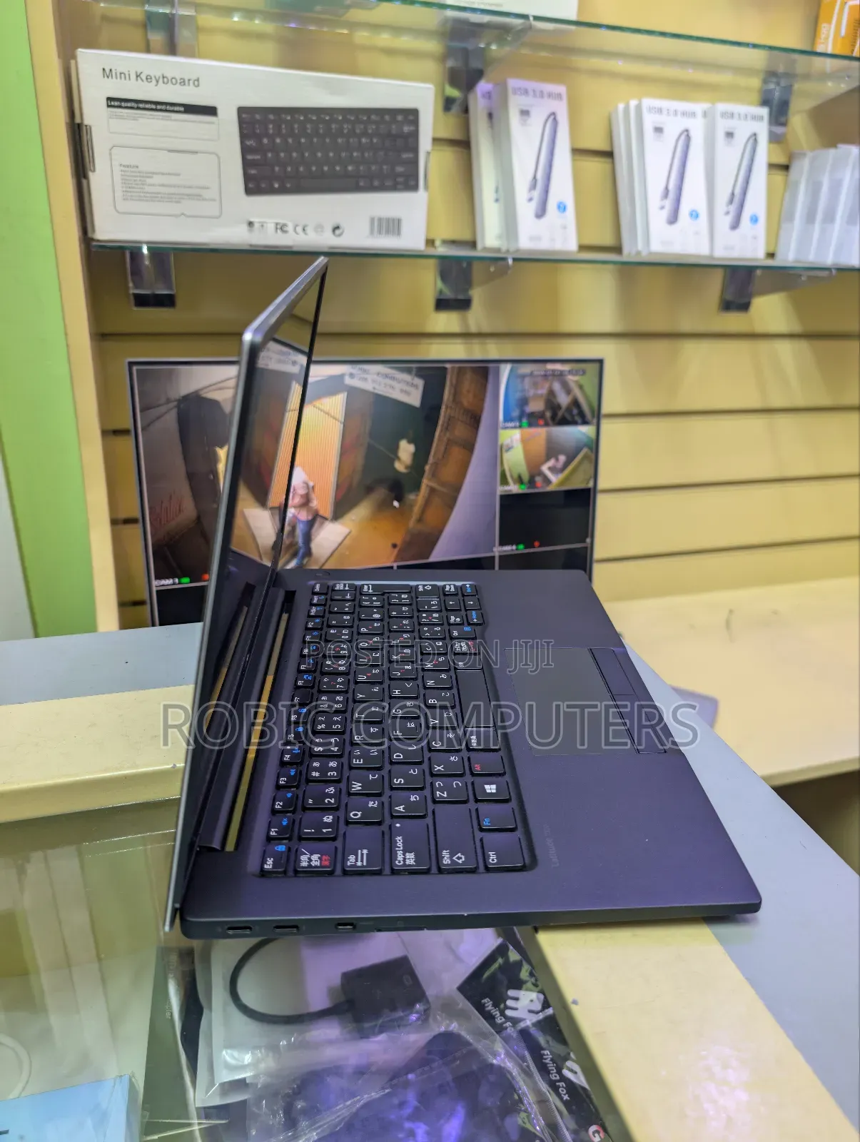 Laptop Dell Inspiron 13 7370 8GB Intel Core I5 SSD 256GB
