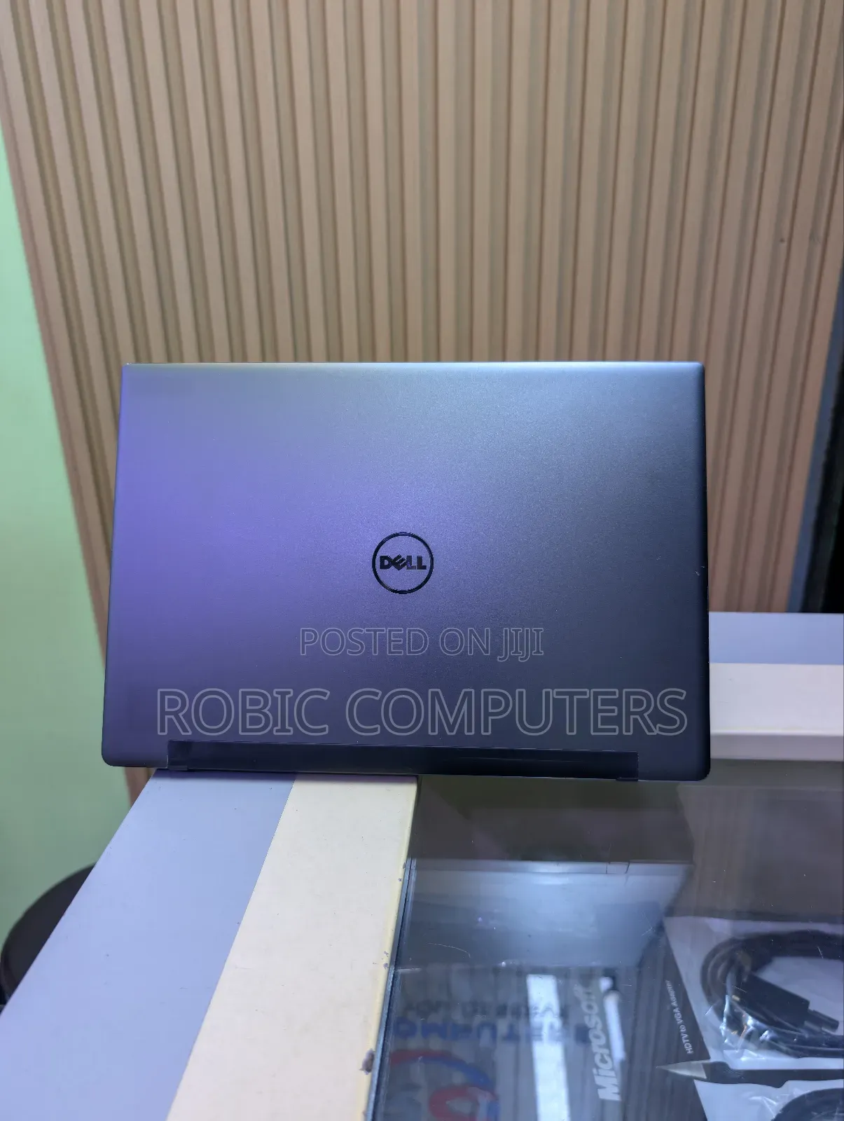 Laptop Dell Latitude 13 7370 8GB Intel Core I5 SSD 256GB