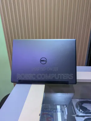 Laptop Dell Latitude 13 7370 8GB Intel Core I5 SSD 256GB