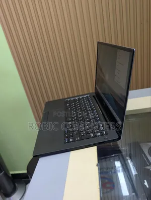 Laptop Dell Latitude 13 7370 8GB Intel Core I5 SSD 256GB