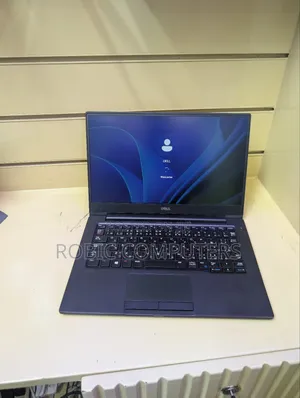 Laptop Dell Latitude 14 3490 16GB Intel Core I5 SSD 256GB