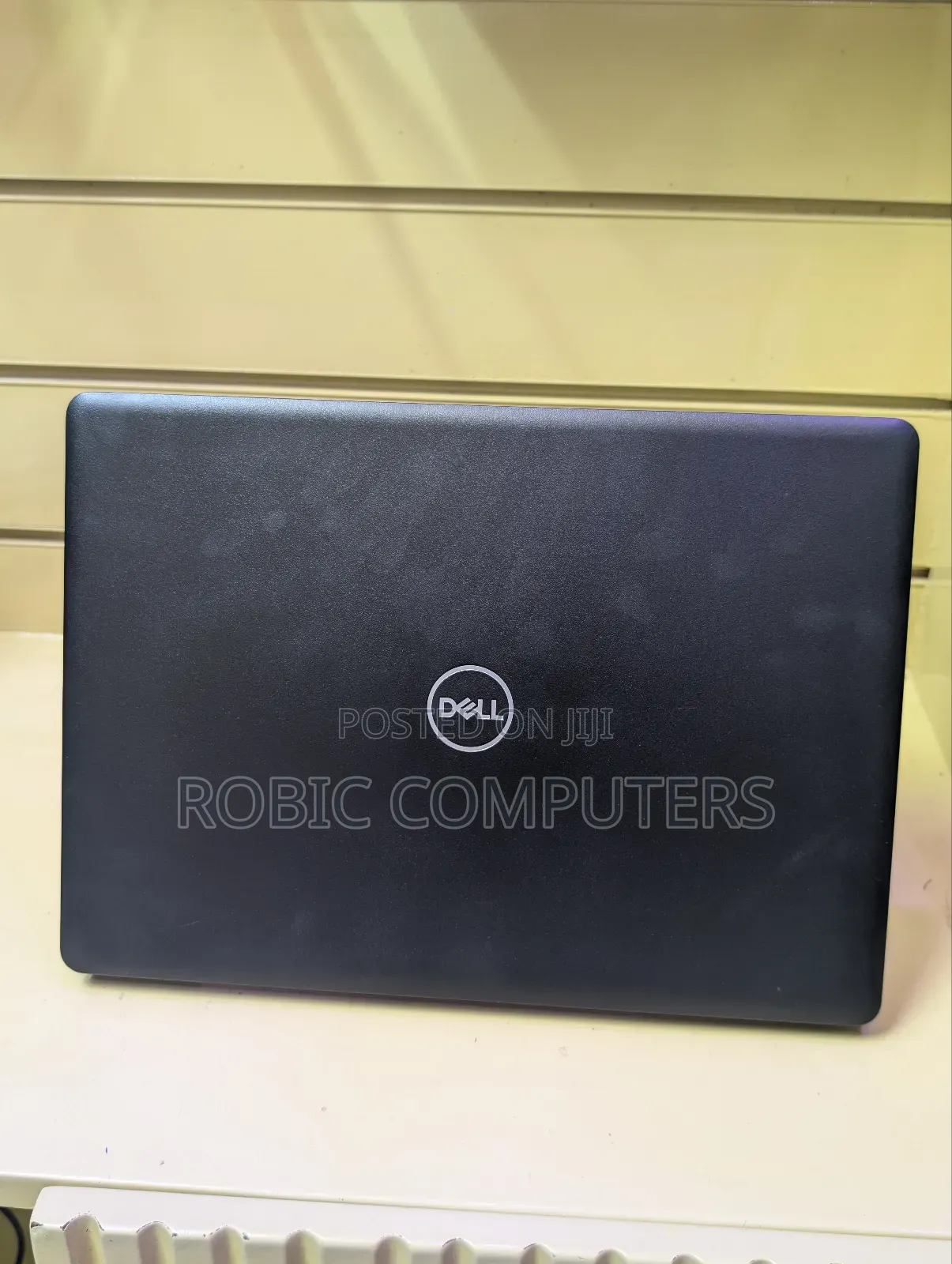 Laptop Dell Latitude 14 3490 16GB Intel Core I5 SSD 256GB