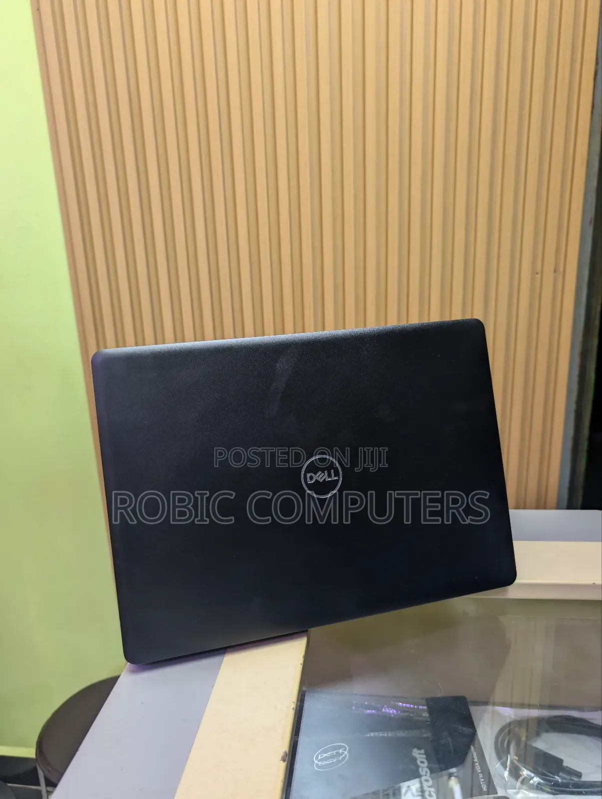 Laptop Dell Latitude 14 3490 8GB Intel Core I5 SSD 256GB