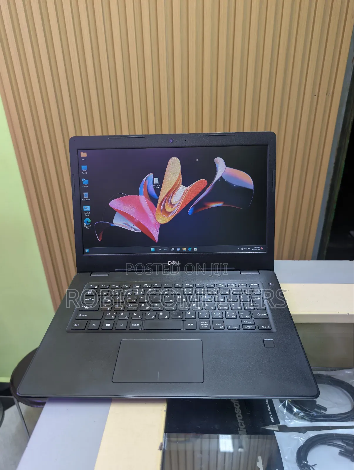 Laptop Dell Latitude 14 3490 8GB Intel Core I5 SSD 256GB