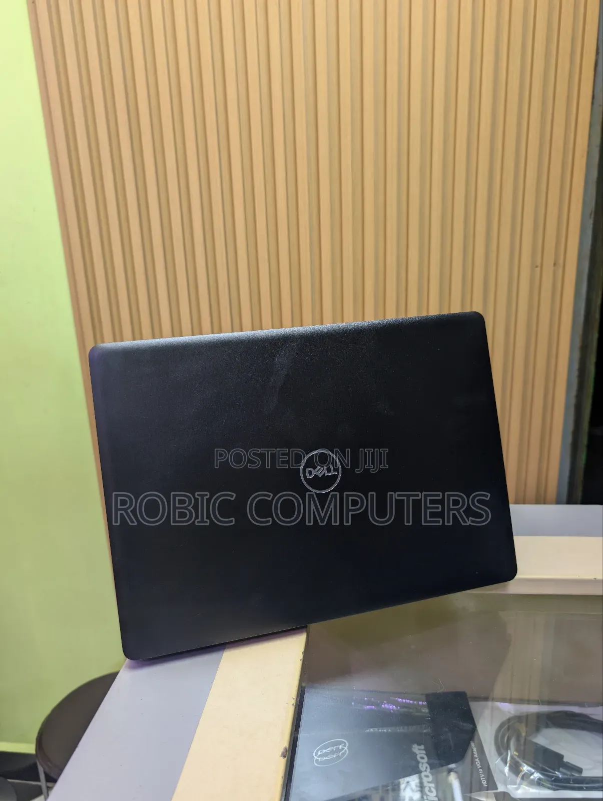 Laptop Dell Latitude 14 3490 8GB Intel Core I5 SSD 256GB