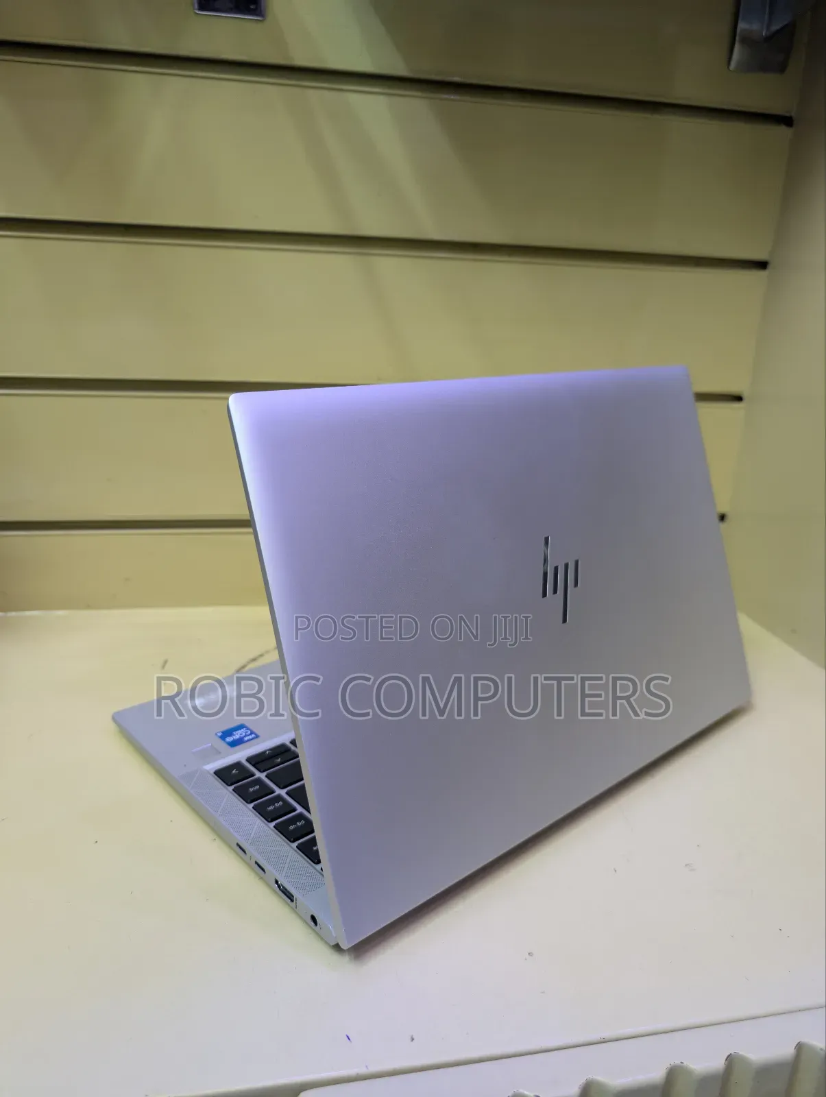 Laptop HP EliteBook 850 G8 16GB Intel Core I5 SSD 256GB