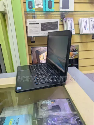 Laptop Dell Latitude 12 E5270 8GB Intel Core I5 SSD 256GB