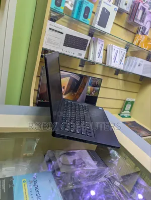 Laptop Dell Latitude 12 E5270 8GB Intel Core I5 SSD 256GB