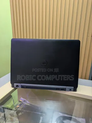 Laptop Dell Latitude 12 E5250 8GB Intel Core I5 HDD 500GB