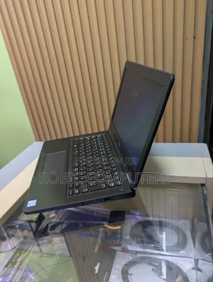 Laptop Dell Latitude 12 E5250 8GB Intel Core I5 HDD 500GB