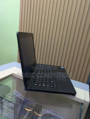 Laptop Dell Latitude 12 E5250 8GB Intel Core I5 HDD 500GB