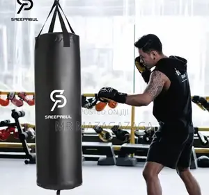 Hanging Punch Bag