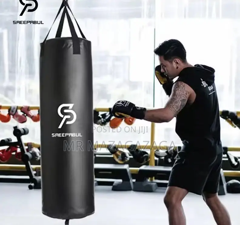 Hanging Punch Bag