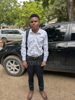 It Internship Application