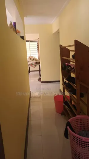 3bdrm House in Mikocheni for rent