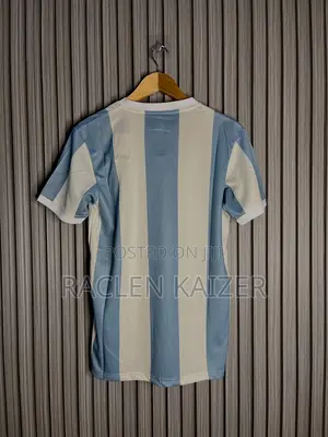 Argentina  Jersey