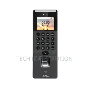 Zkteco Access Control Senseface 2a