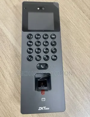 Zkteco Access Control Senseface 2a