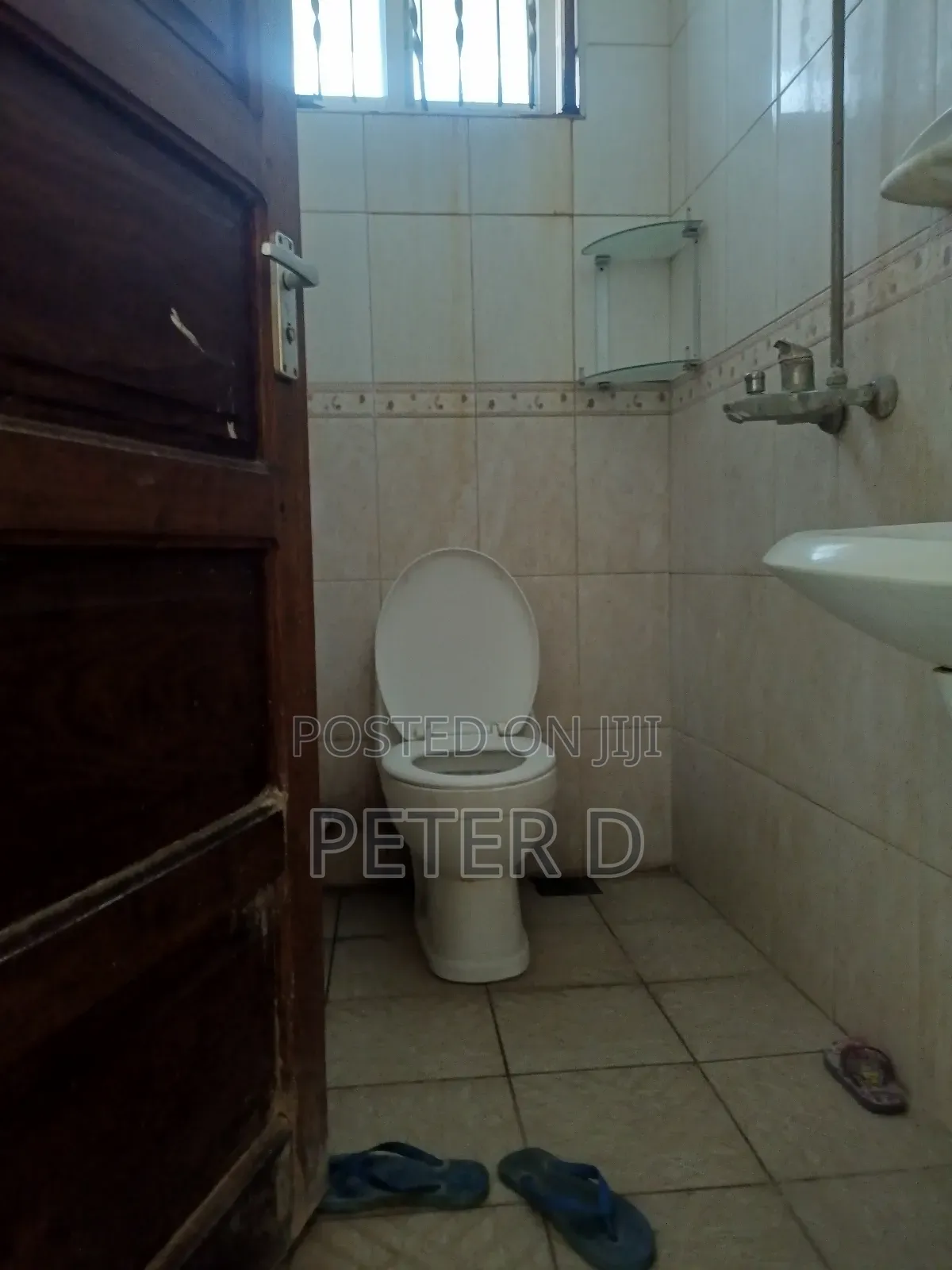3bdrm Apartment in Kariakoo for rent
