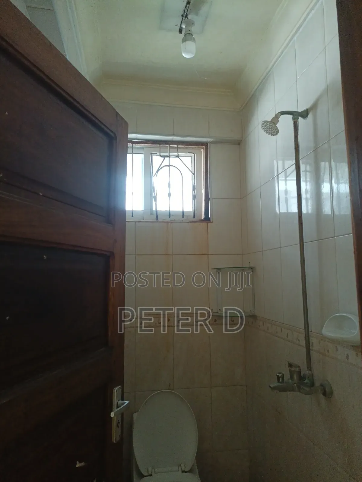 3bdrm Apartment in Kariakoo for rent