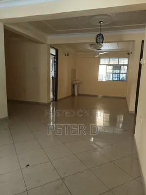 3bdrm Apartment in Kariakoo for rent