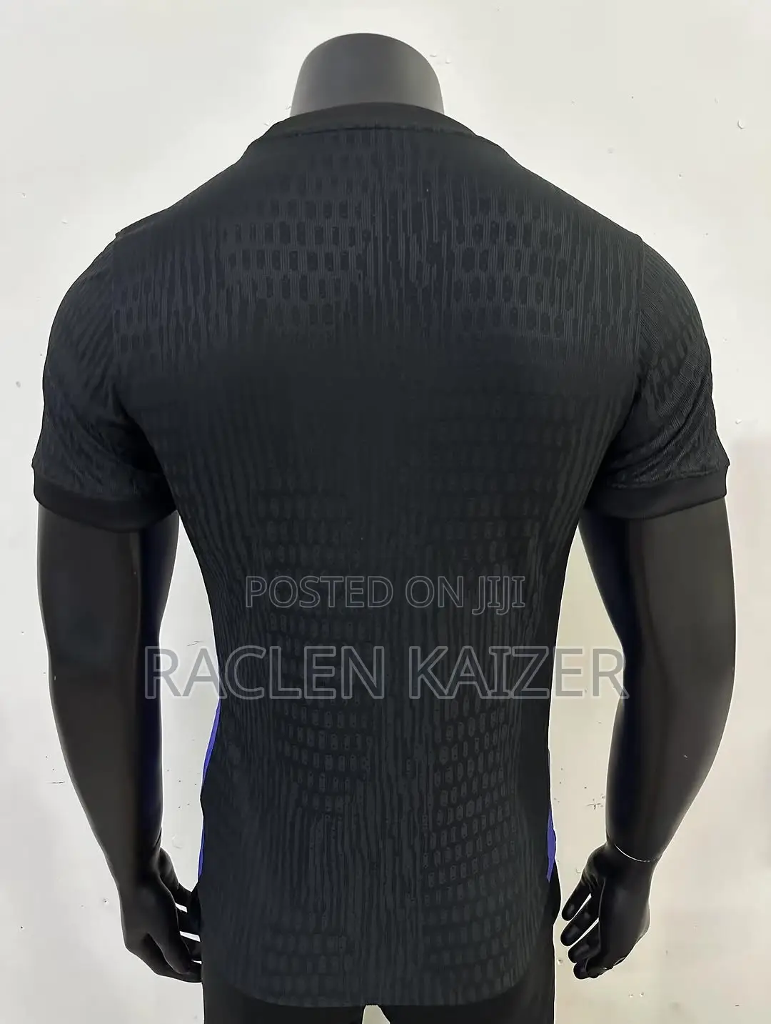 Special Barca Jersey
