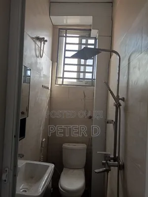 1bdrm Apartment in Kinondoni for rent