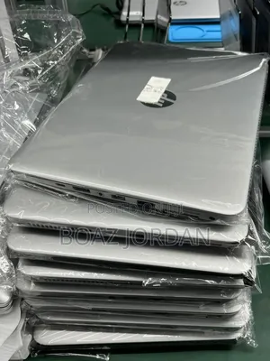 New Laptop HP EliteBook 820 G3 8GB Intel Core I5 SSD 256GB