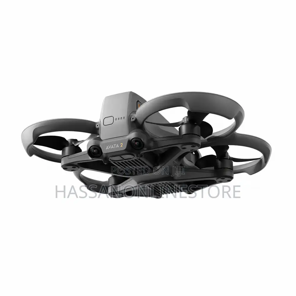 Dji Avata 2 FPV Drone