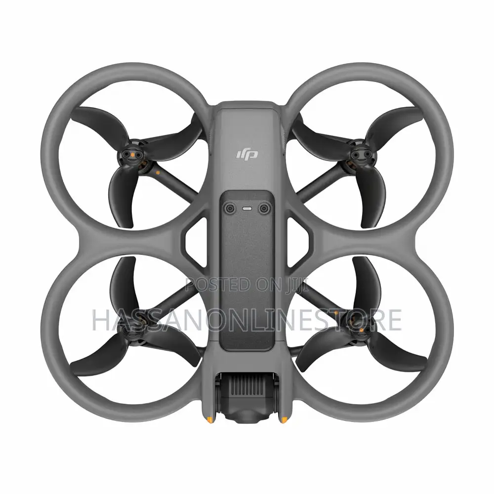 Dji Avata 2 FPV Drone