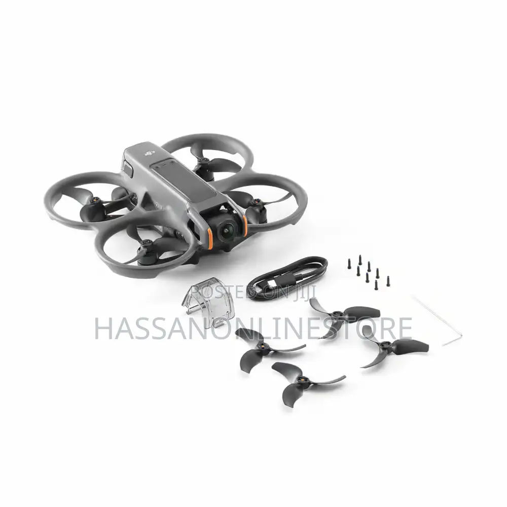 Dji Avata 2 FPV Drone