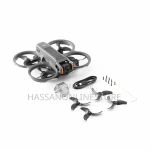 Dji Avata 2 FPV Drone