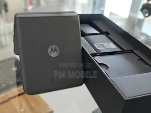 New Motorola Razr 50 Ultra 512 GB
