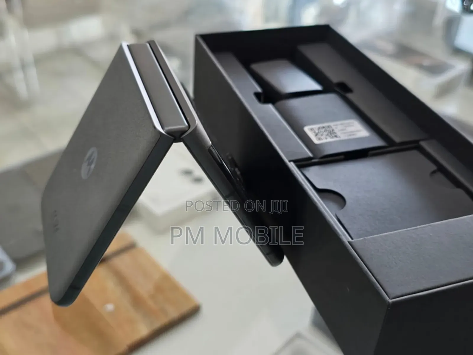 New Motorola Razr 50 Ultra 512 GB