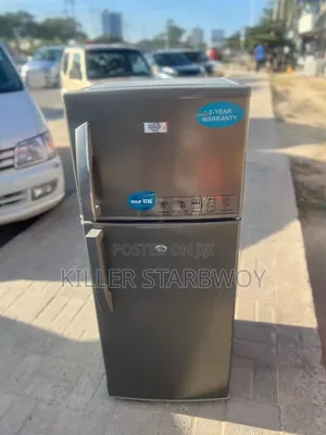 Fridge Mr Uk