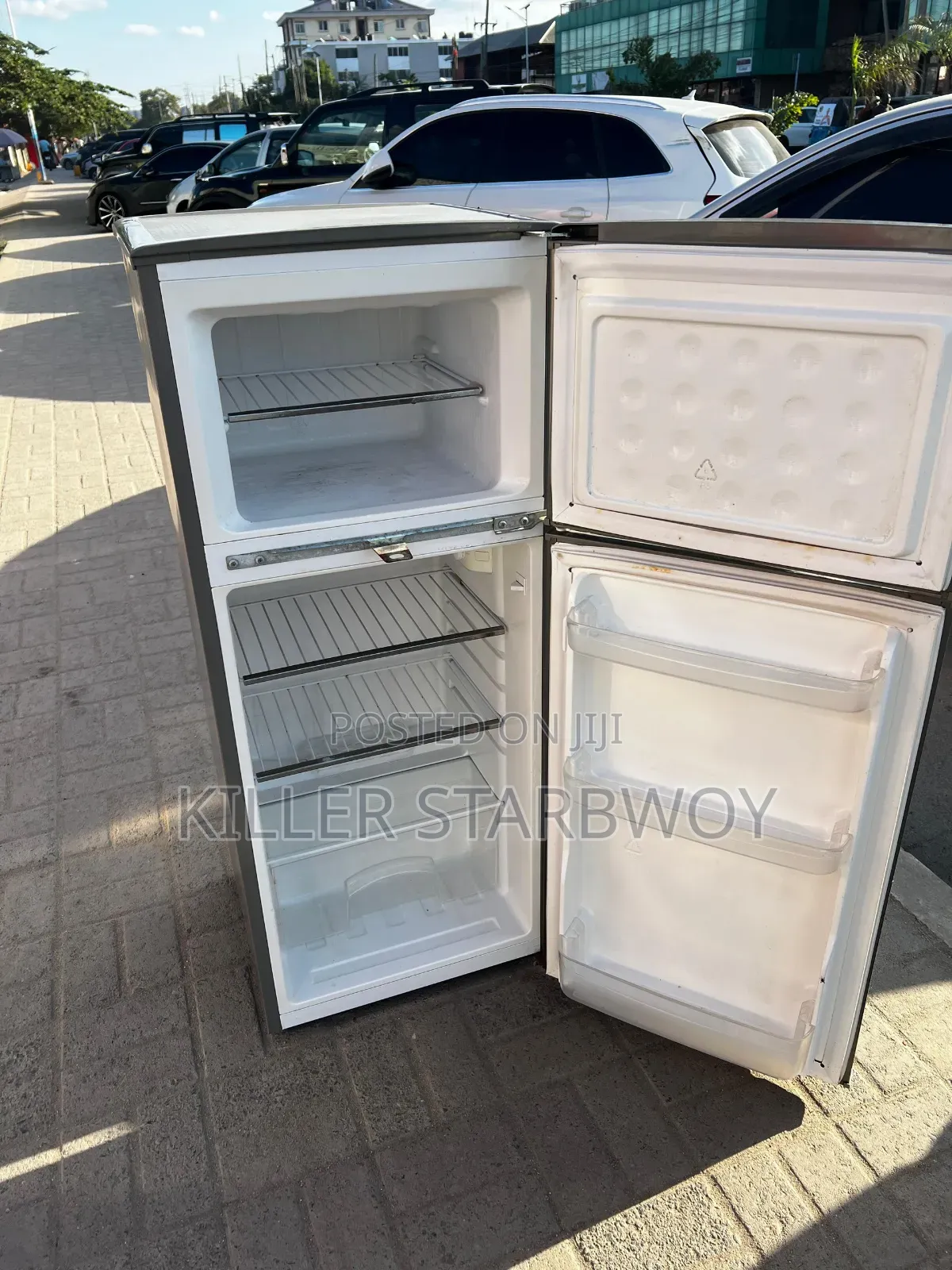 Fridge Mr Uk