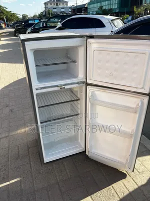 Fridge Mr Uk
