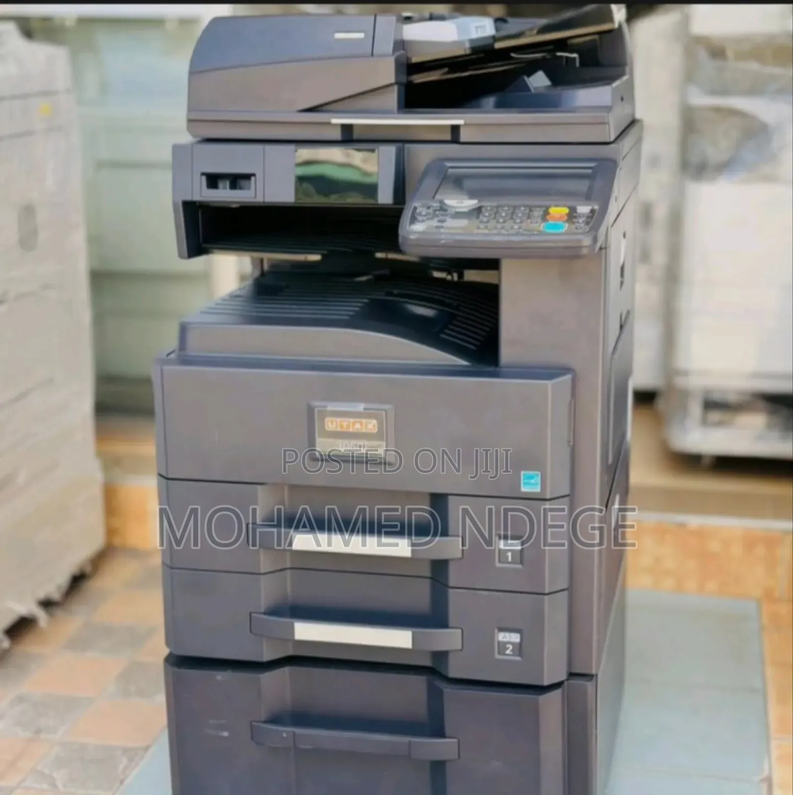 Kyocera Taskalfa 3060