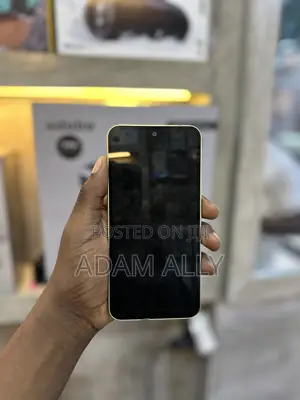 Samsung Galaxy A54 128 GB Yellow