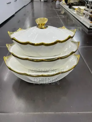 Saving Dish Kubwa Ni 2kg