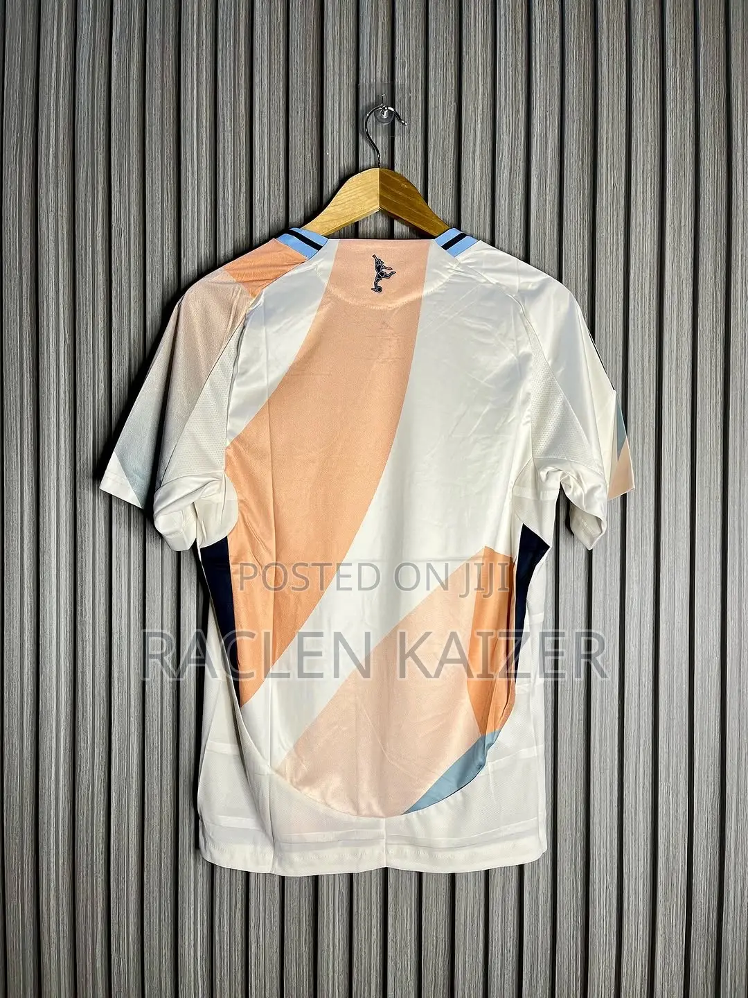 Spain Jersey