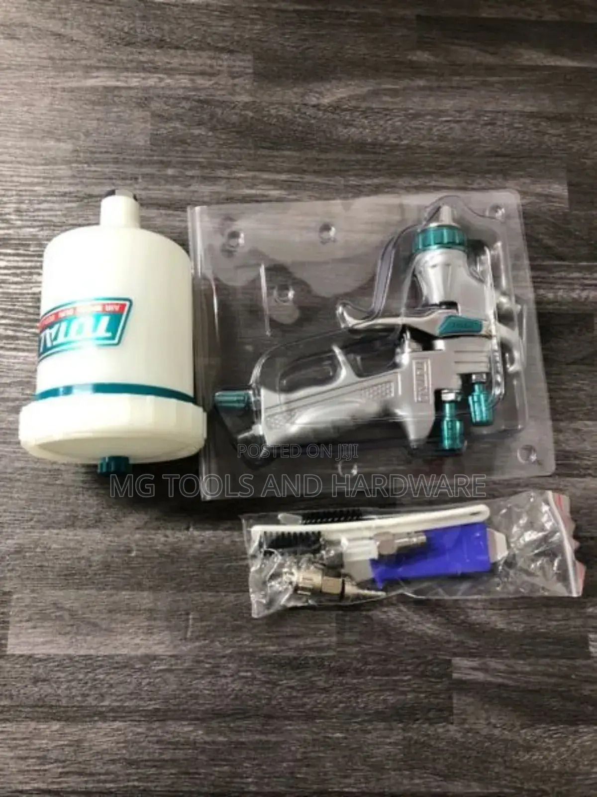 Top Grade Spray Gun