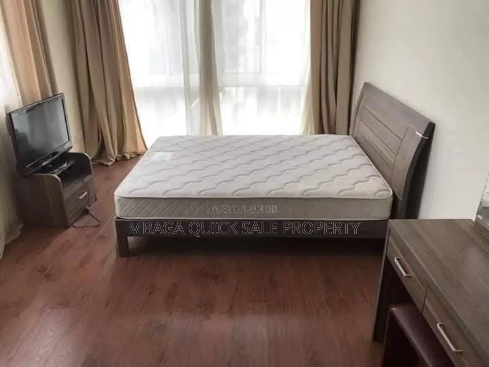 2bdrm Apartment in Masaki for rent