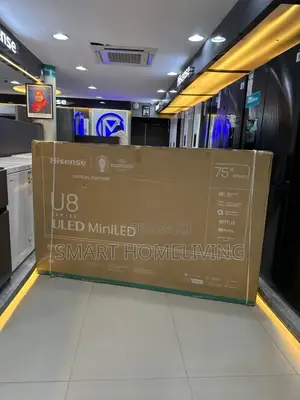 Hisense Tv 50” E7 Series